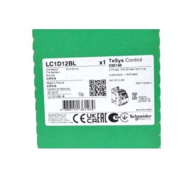 Schneider Electric LC1D12BL