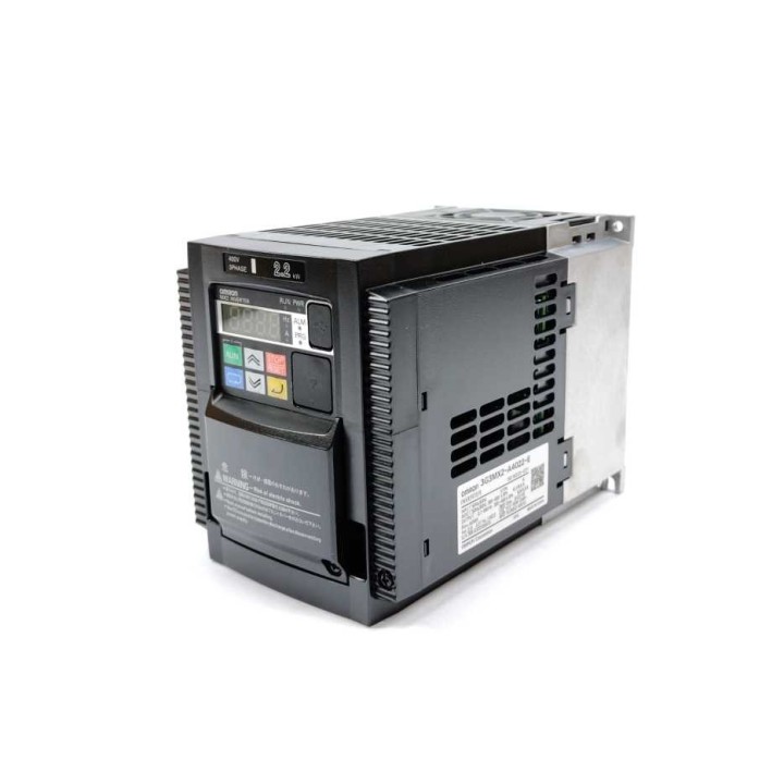 OMRON 3G3MX2-A4022-E