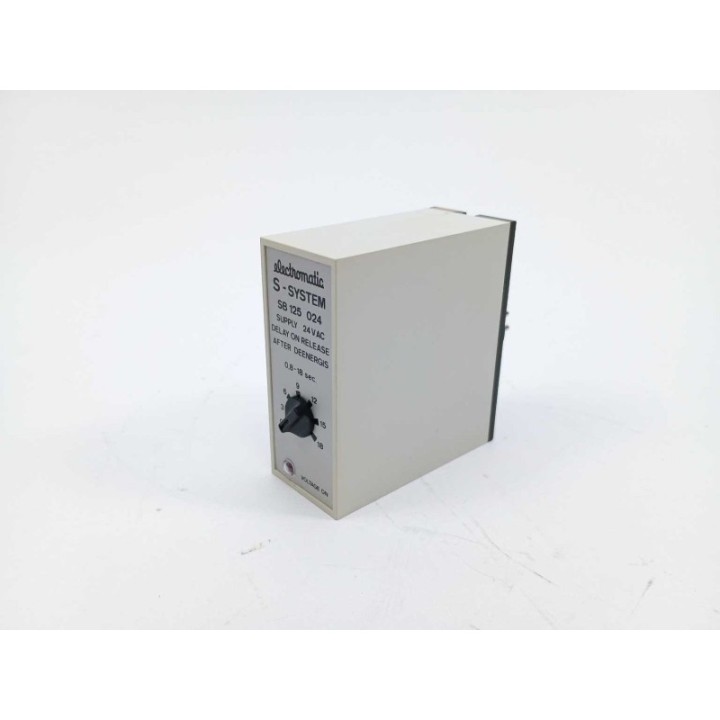 Electromatic SB 125 024