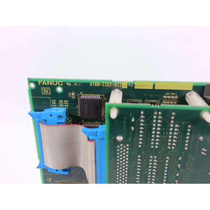 Fanuc A16B-2202-0720