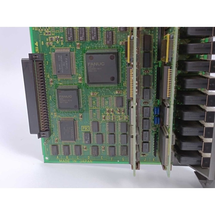 Fanuc A16B-2202-0401