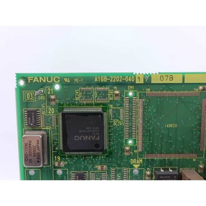 Fanuc A16B-2202-0401
