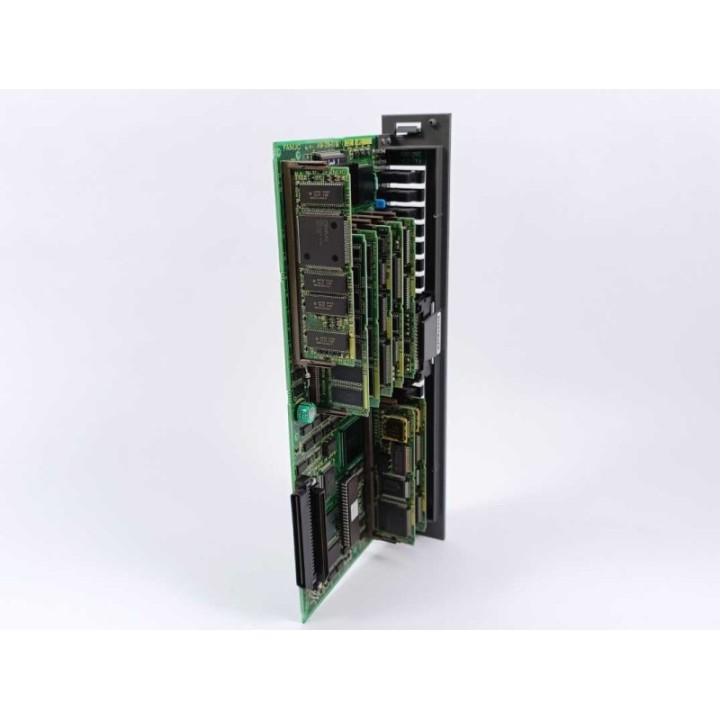 Fanuc A16B-3200-0170