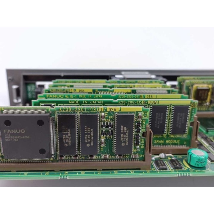 Fanuc A16B-3200-0170