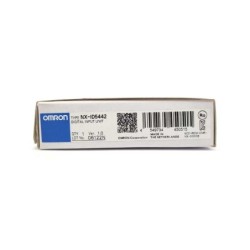 OMRON NX-ID5442