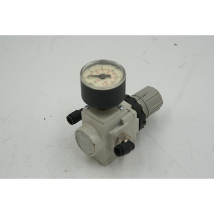 SMC SMC Corporation AR20K-F02-B