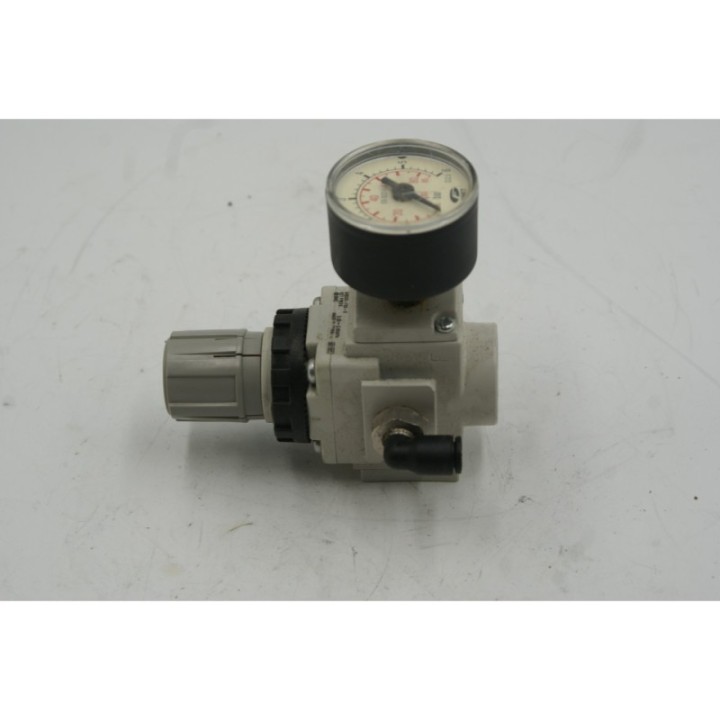 SMC SMC Corporation AR20K-F02-B