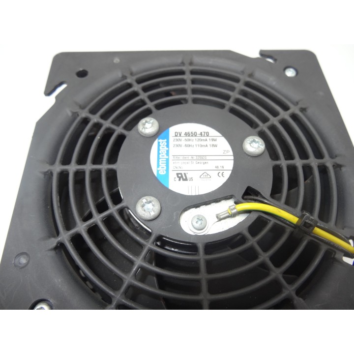Ebmpapst  Ebmpapst DV 4650-470 230V
