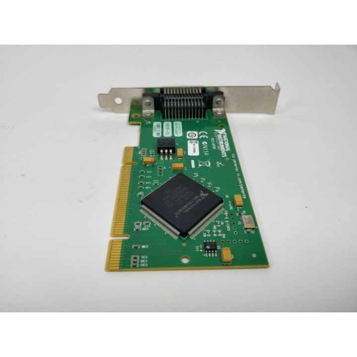 National Instruments 188515D-01