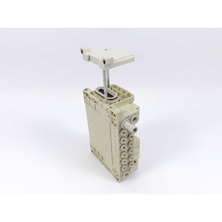  SS5V2-W10S10D-06D-C6