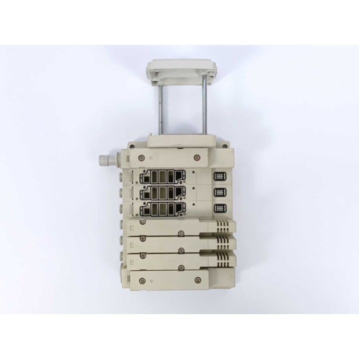  SS5V2-W10S10D-06D-C6