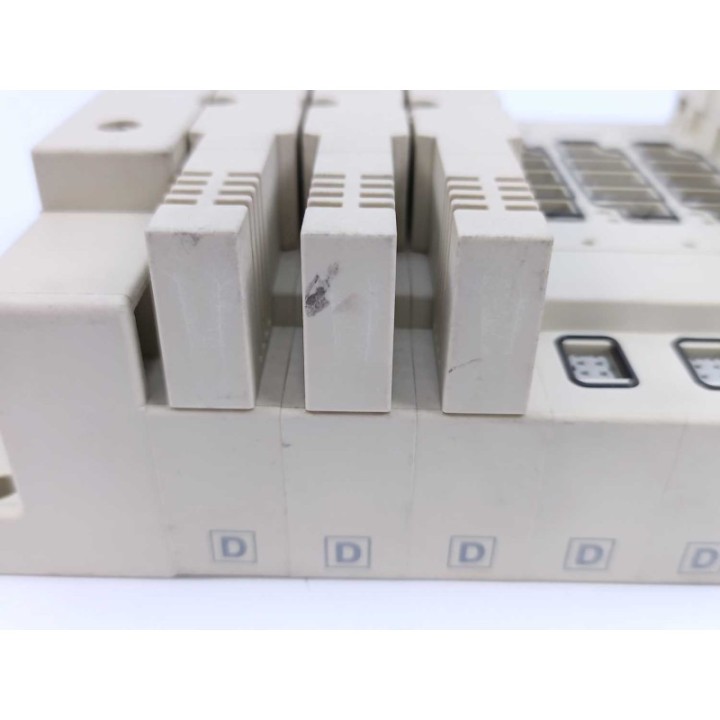 SMC SS5V2-W10S10D-06D-C6