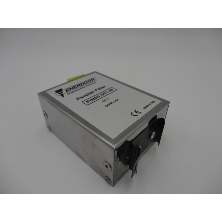 ENERDOOR Enerdoor Parallel Filter FIN30.001.M