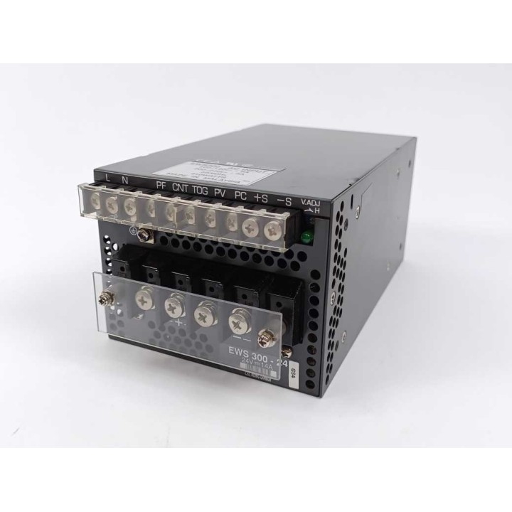 Nemic-Lambda EWS300-24