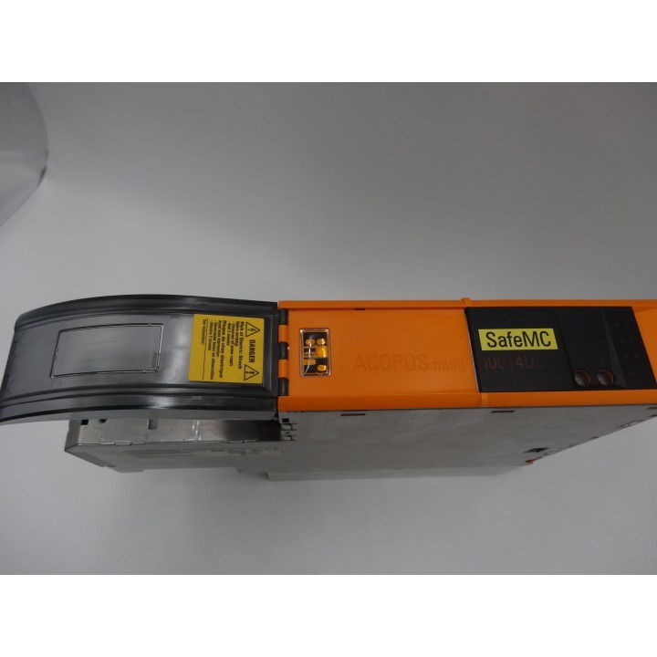 B&R B&R 8BVI0014HWDS.000-1Power Conversion Equipment