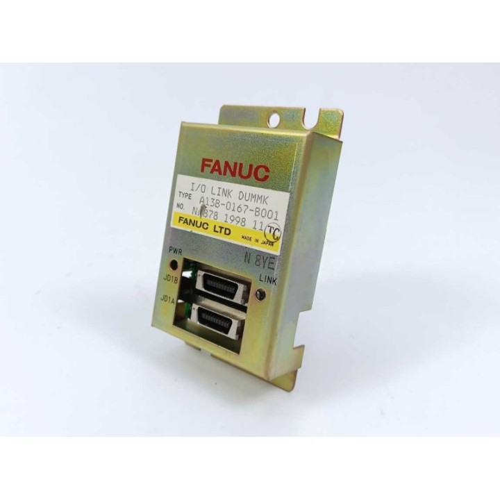 FANUC LTD A13B-0167-B001