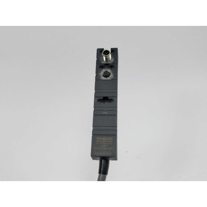 MURR Elektronik 5665601