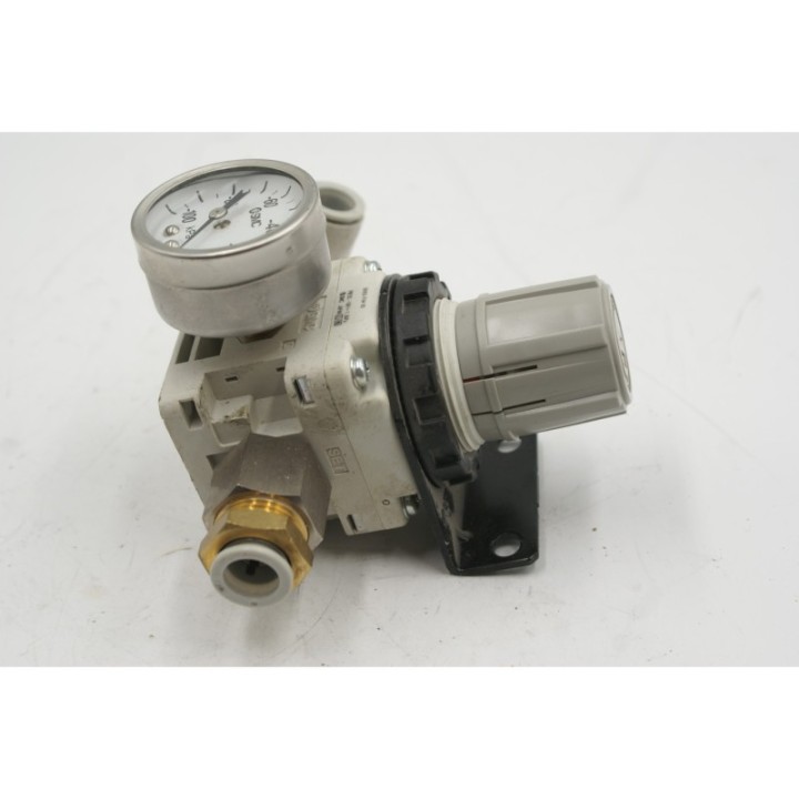 SMC SMC Corporation IRV20-F04-X3