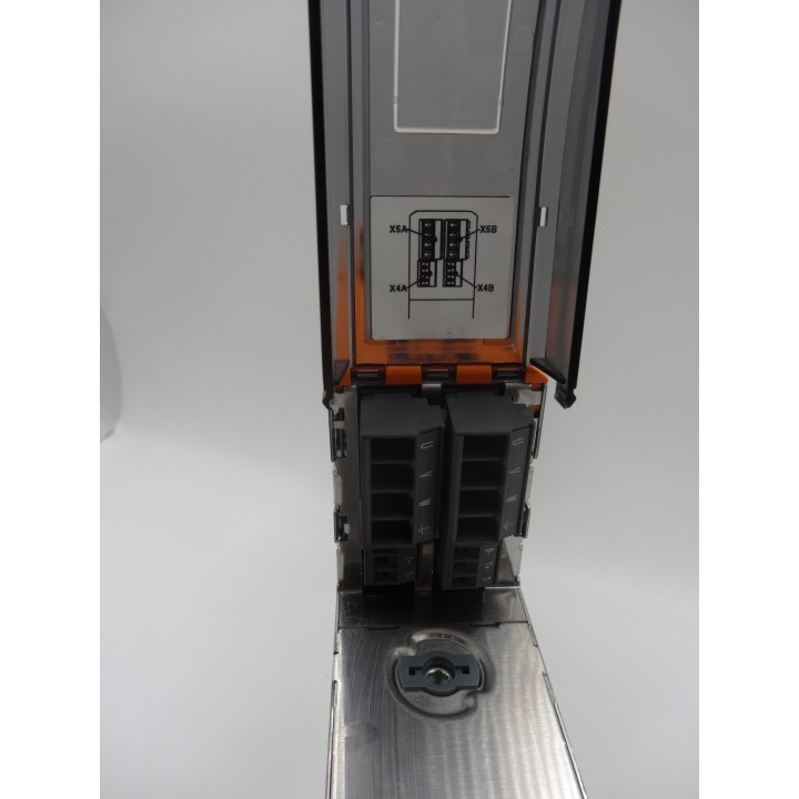 B&R B&R 8BVI0014HWDS.000-1Power Conversion Equipment