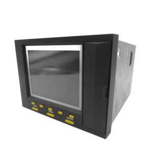 JUMO JUMO EGB 955010/10-888,000-51-01,020/258 Programmierbar