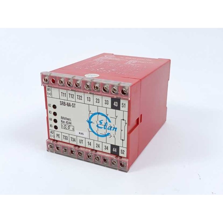 Elan SRB-NA-ST-24VDC