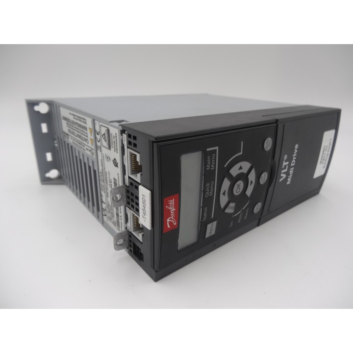 DANFOSS Danfoss VLT Midi Drive FC-280P1K5S2E20H1XXCXXXSXXXXAY