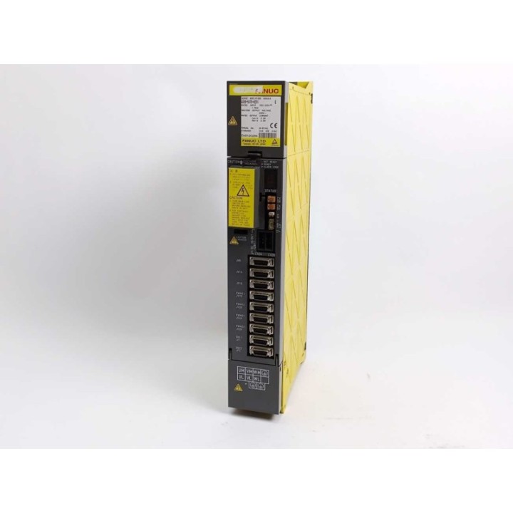 Fanuc A06B-6079-H201