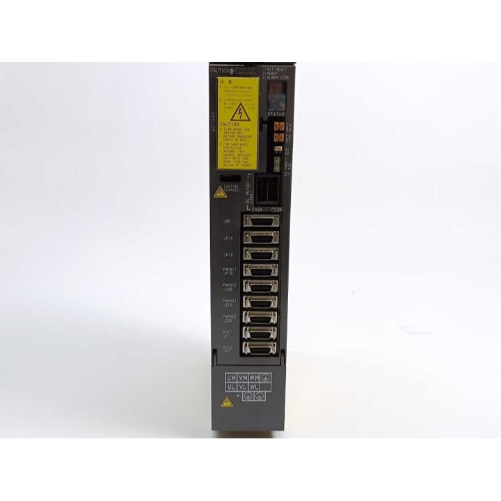 Fanuc A06B-6079-H201