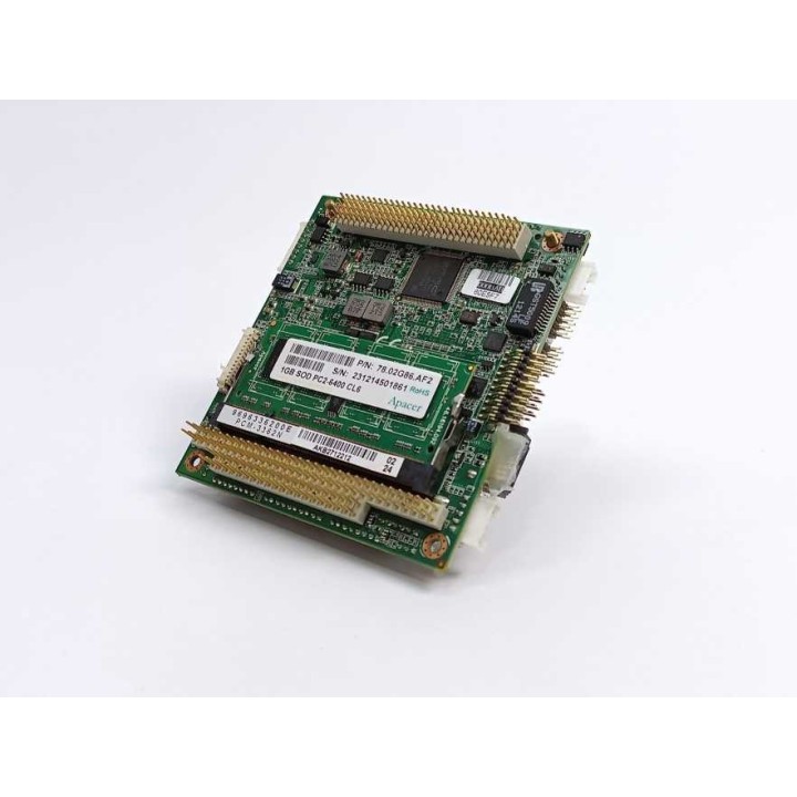 Advantech PCM-3362N