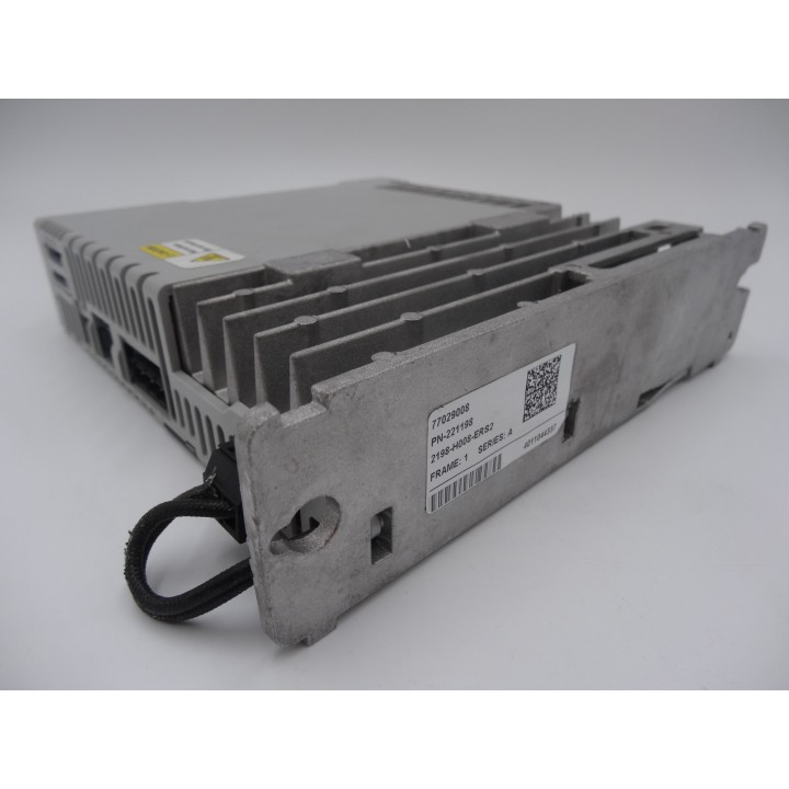 Allen-Bradley Allen-Bradley Kinetix 5500S2 2198-H008-ERS2