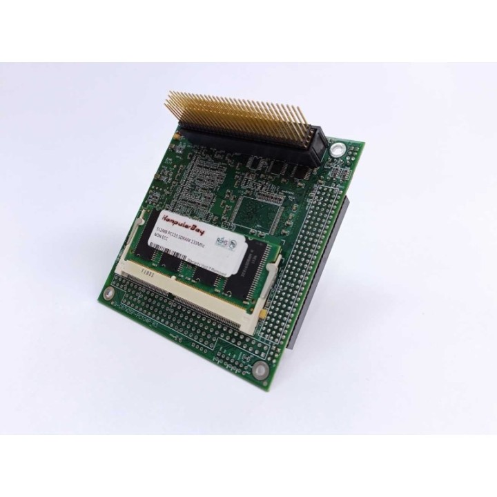  SI-C6713DSP-PCI104