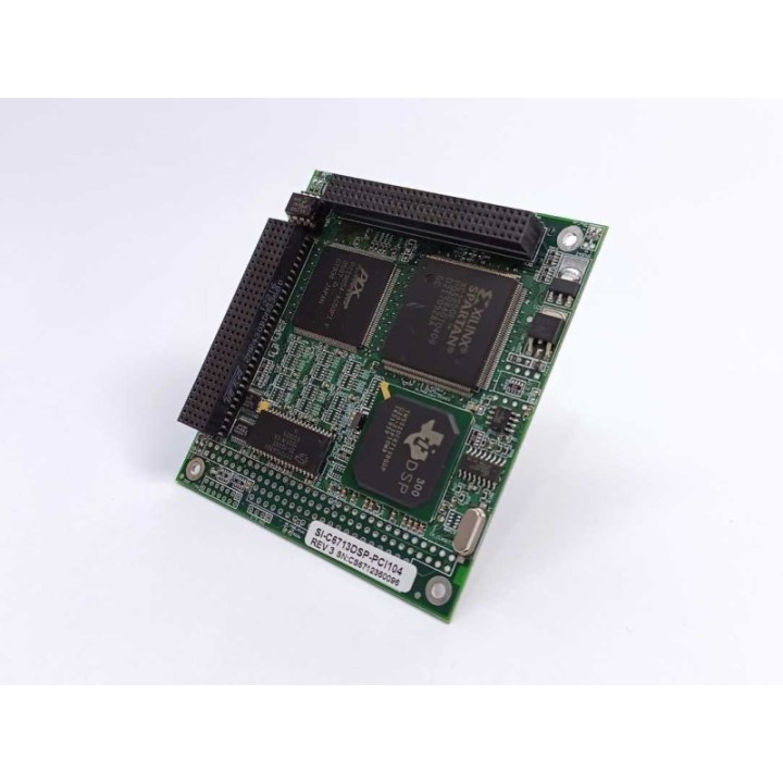 Sheldon  SI-C6713DSP-PCI104