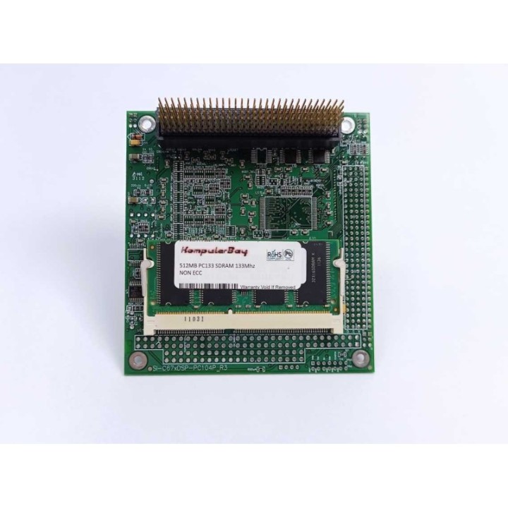  SI-C6713DSP-PCI104