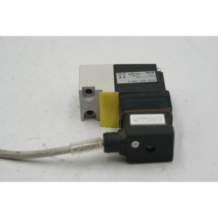 SMC SMC Corporation V0307-5DZ1-X84-Q