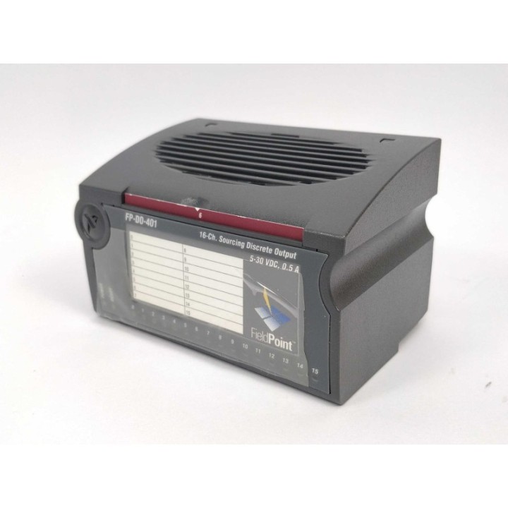 National Instruments 184438A-01