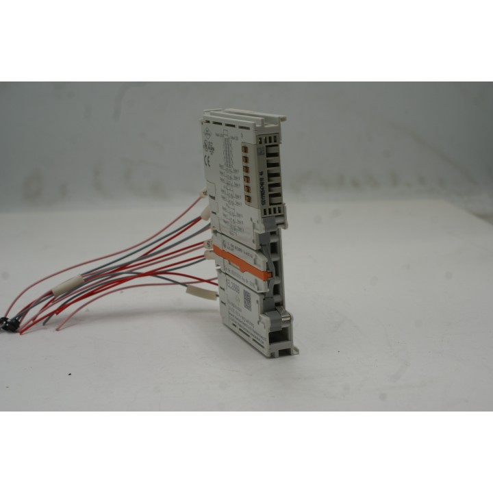 BECKHOFF Moduł Beckhoff EL2889