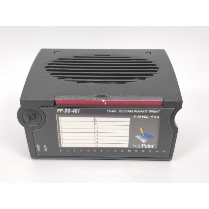 National Instruments 184438A-01