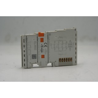 BECKHOFF Moduł Beckhoff EL3692