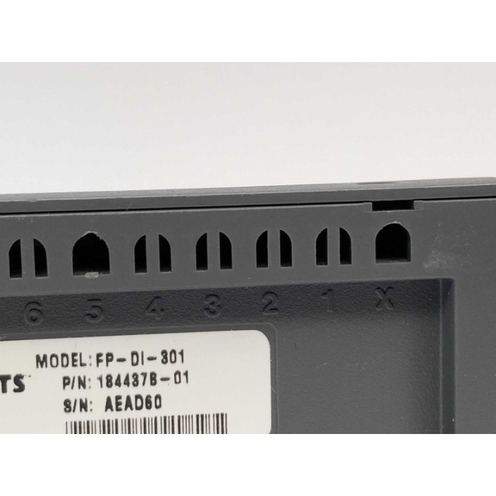 National Instruments 184437B-01