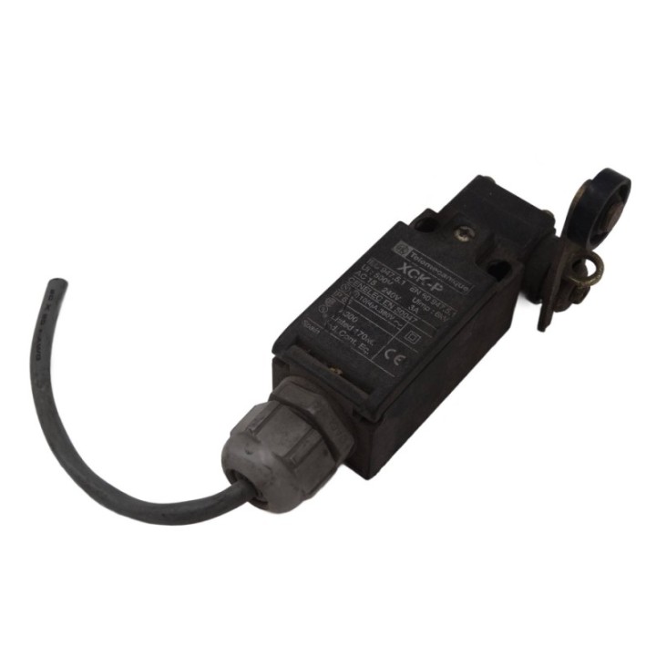 Telemecanique Telemecanique XCK-P