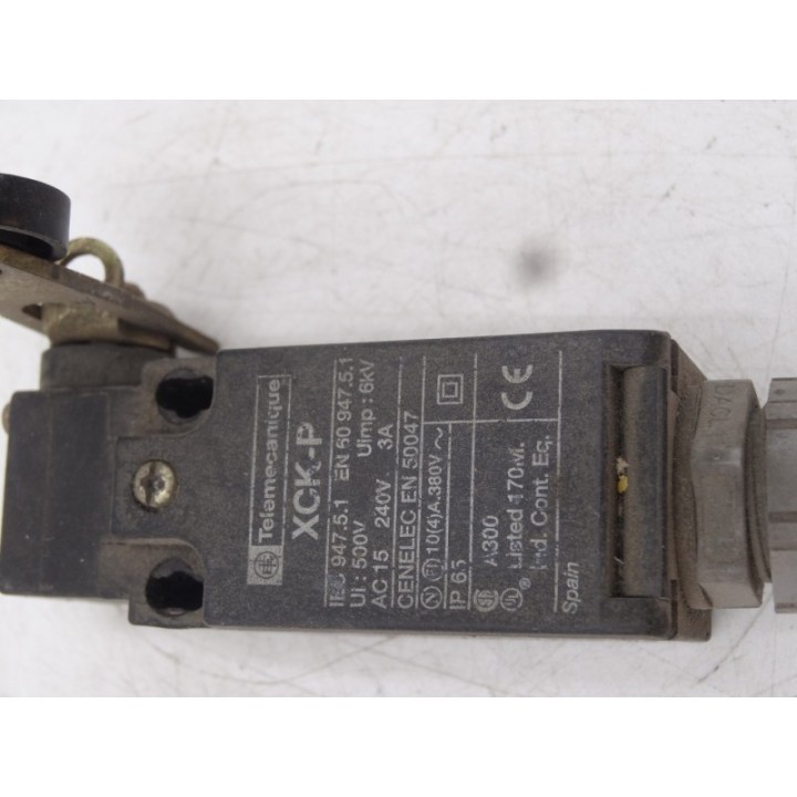 Telemecanique Telemecanique XCK-P