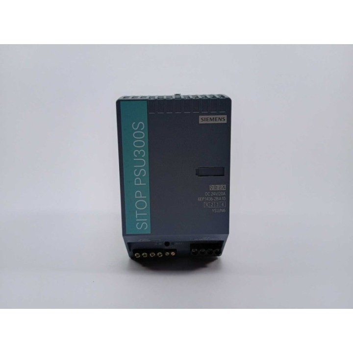 Siemens Sitop 6EP1436-2BA10