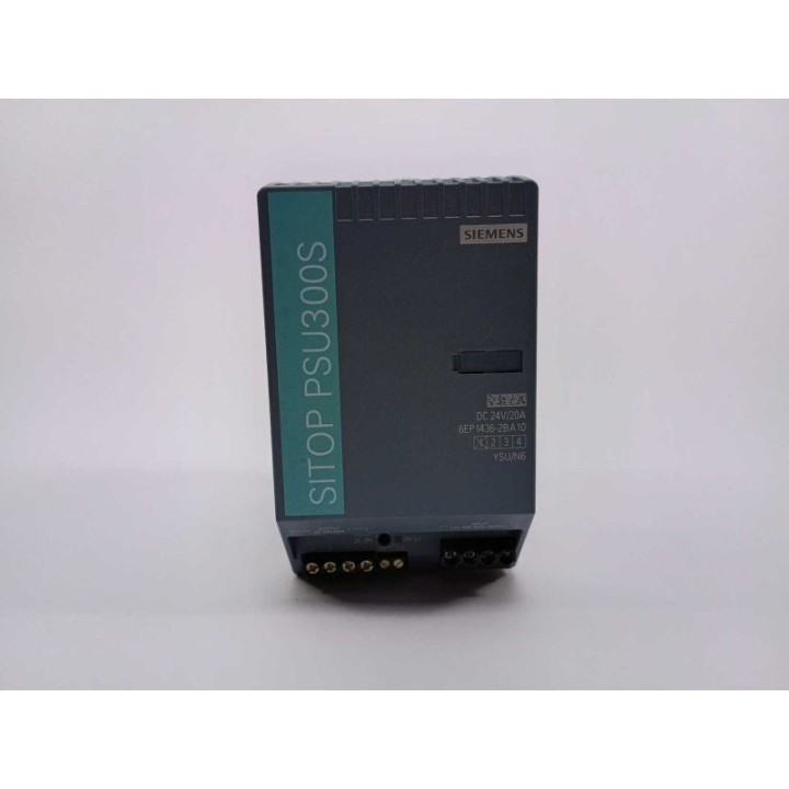 Siemens Sitop 6EP1436-2BA10
