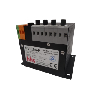 HHS HHS SV-E04-F , 10802