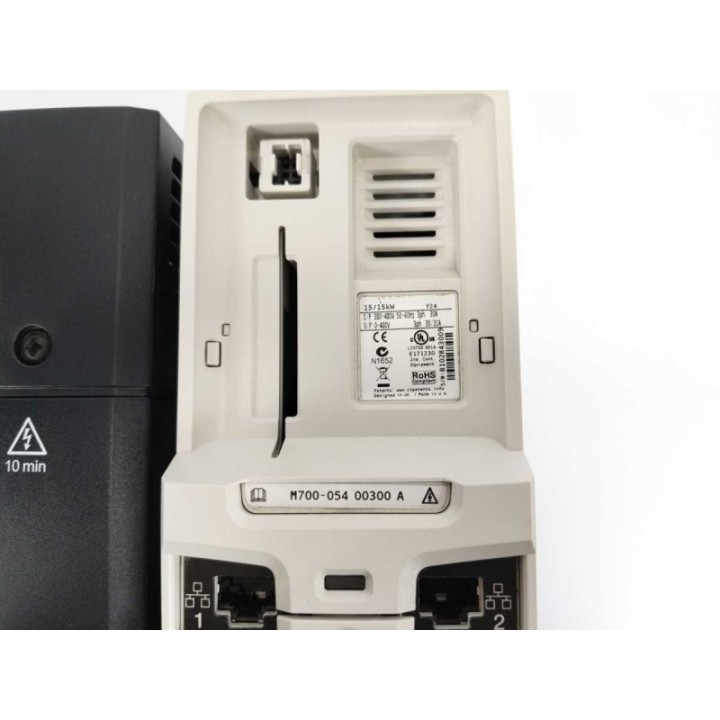 NIDEC M700-054 00300 A