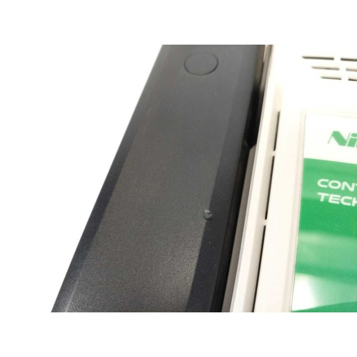 NIDEC M700-054 00300 A