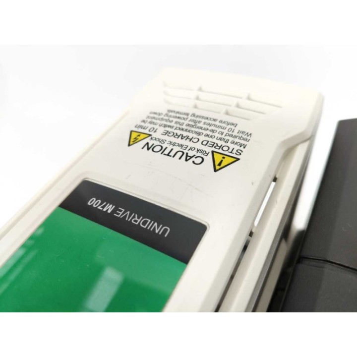 NIDEC M700-054 00300 A