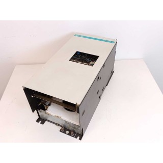 Siemens 6RA2475-6DV62-0