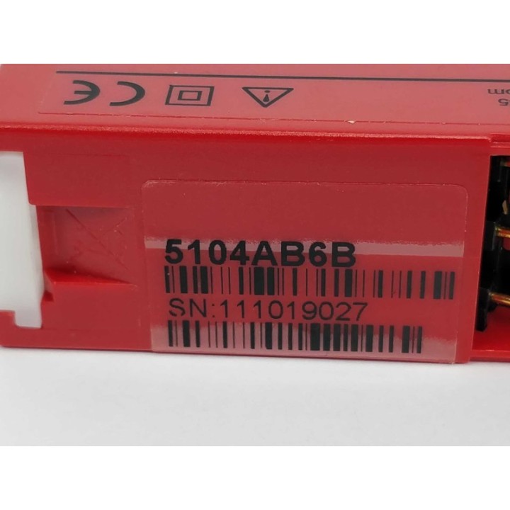 PR Electronics 5104A 5104AB6B