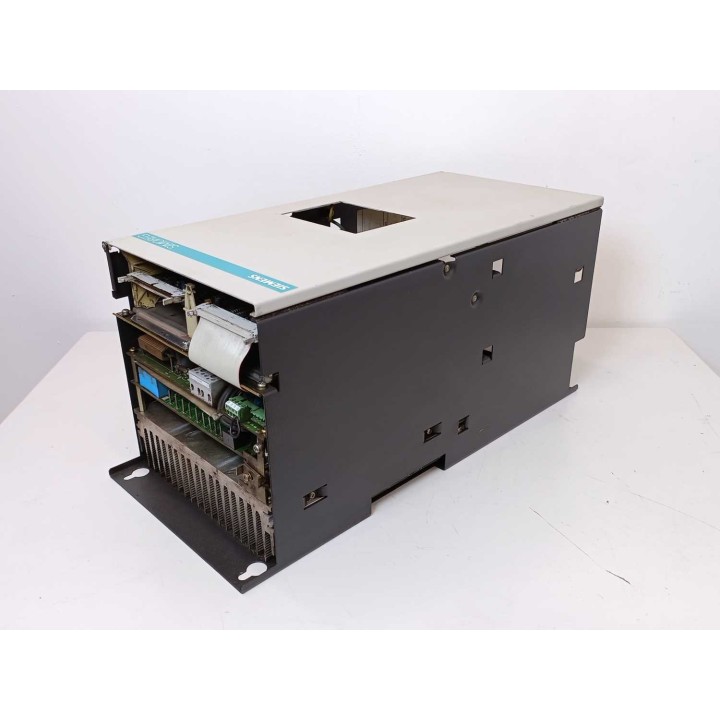 Siemens 6RA2475-6DV62-0